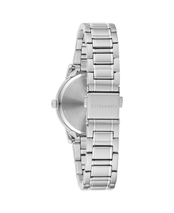 Dressy White Caravelle