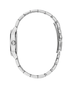 Dressy White Caravelle