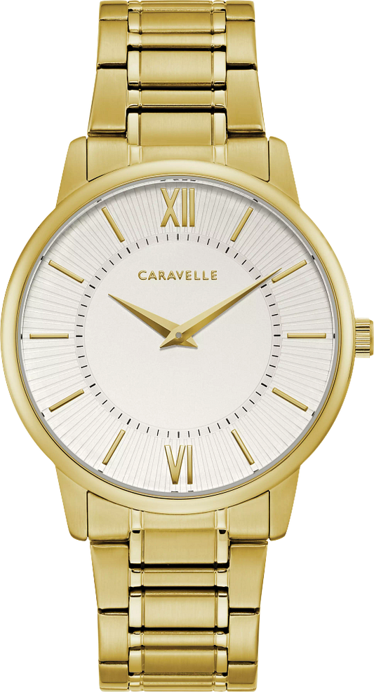 Golden Ladies Caravelle
