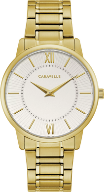 Golden Ladies Caravelle