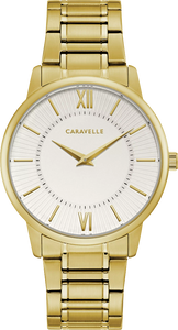 Golden Ladies Caravelle