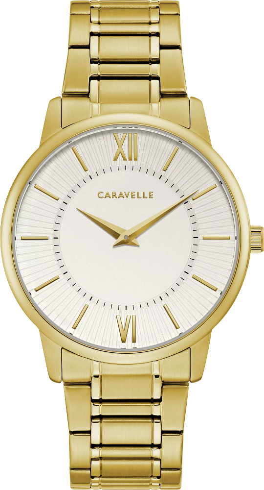 Golden Ladies Caravelle