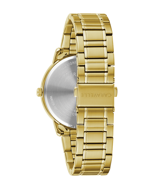 Golden Ladies Caravelle