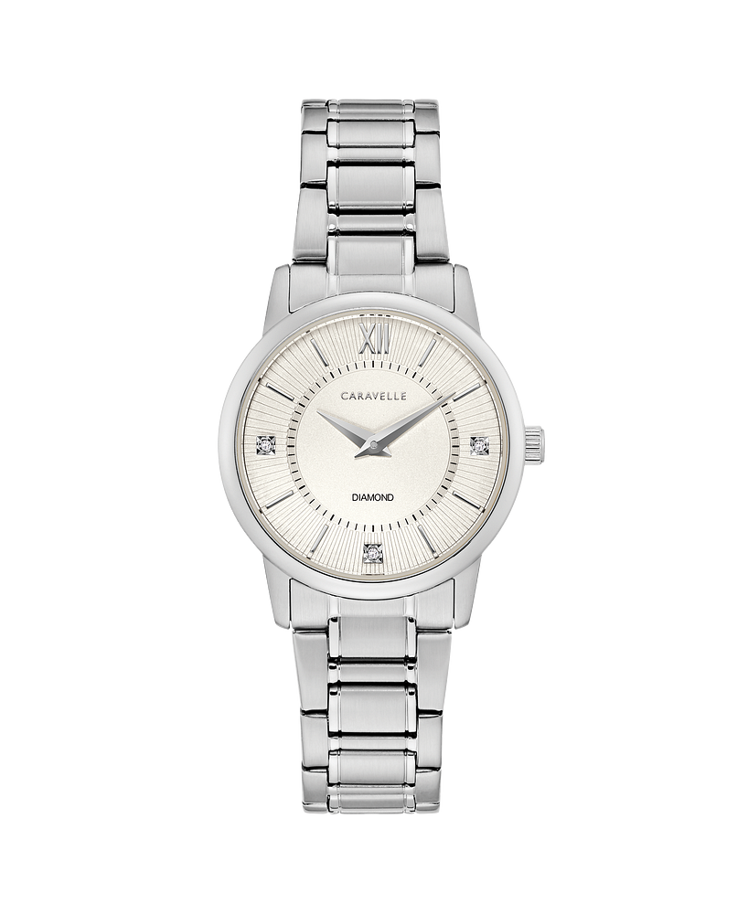 Dressy White Caravelle