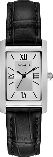 Ladies Classic Caravelle