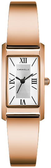 Women's Rose Caravelle