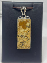Load image into Gallery viewer, Rectangle Picture Jasper