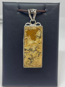 Rectangle Picture Jasper