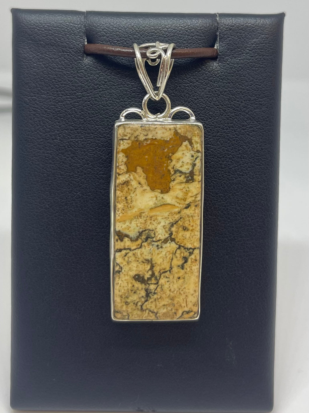 Rectangle Picture Jasper