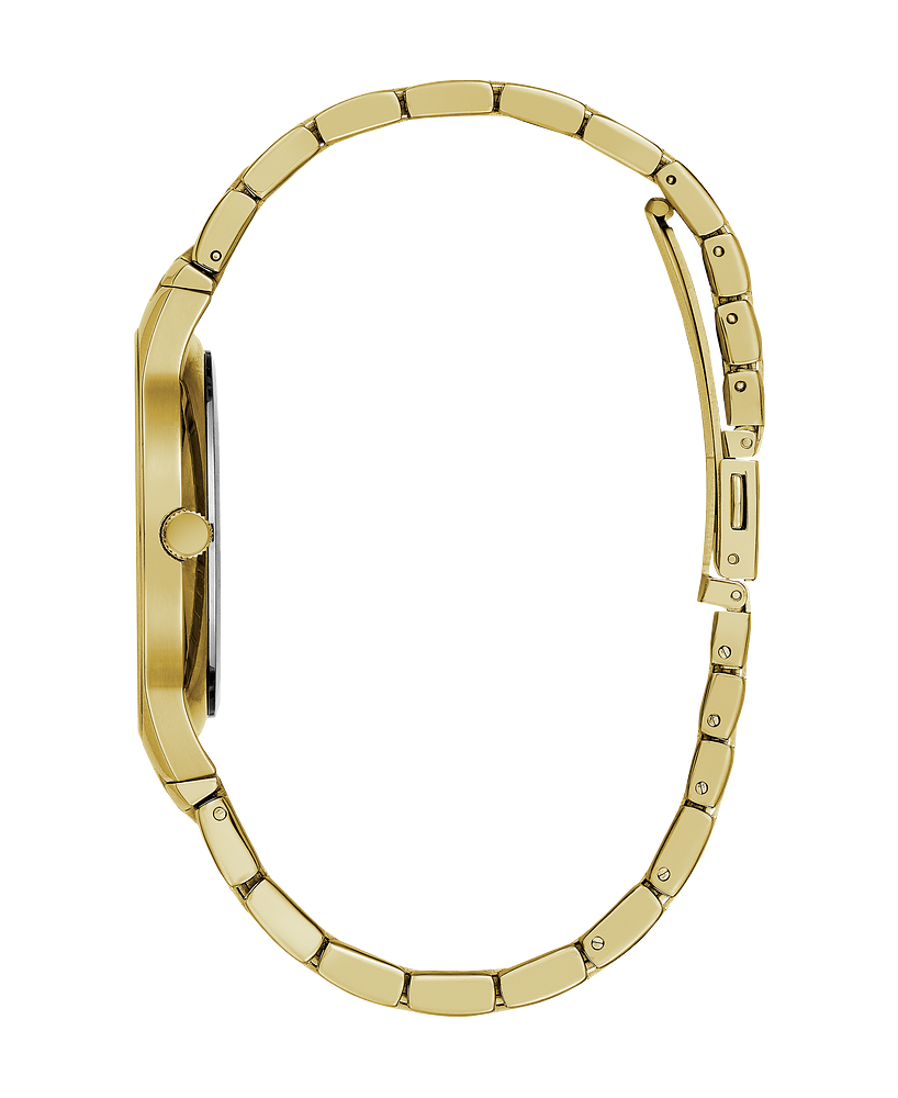 Unisex Yellow Caravelle