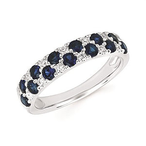 Diamond & Gemstone Fashion Rings