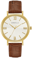 Load image into Gallery viewer, Yellow &amp; Leather Caravelle