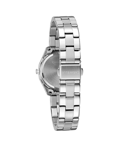 Ladies White Caravelle