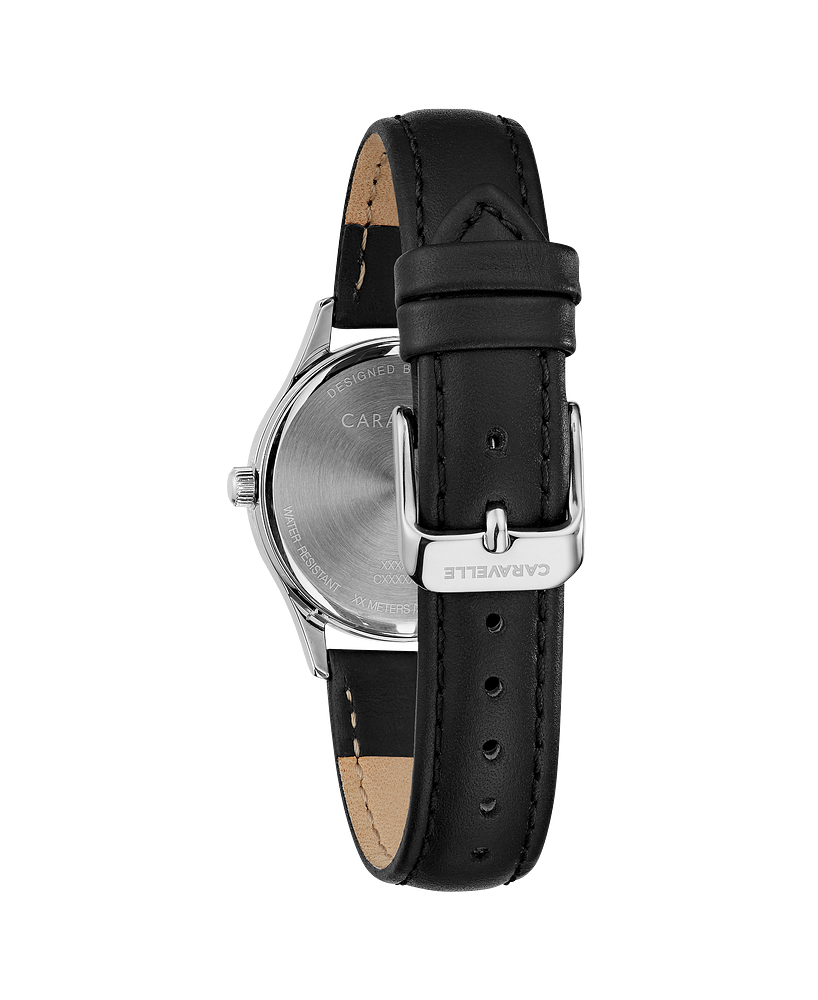 Traditional Caravelle Watch