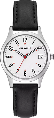 Traditional Caravelle Watch