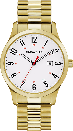Men's Expansion Caravelle