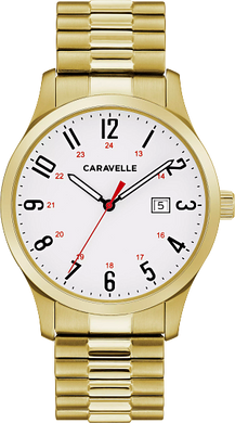 Men's Expansion Caravelle