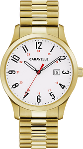 Men's Expansion Caravelle