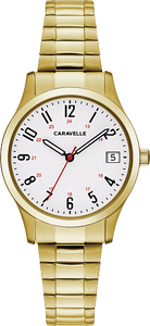 Women's Yellow Expansion Caravelle