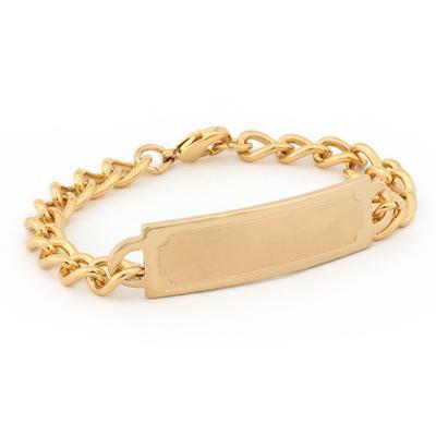 My First ID Bracelet for Kids