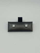 Load image into Gallery viewer, Diamond Studs in Varying Sizes