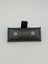Load image into Gallery viewer, Diamond Studs in Varying Sizes
