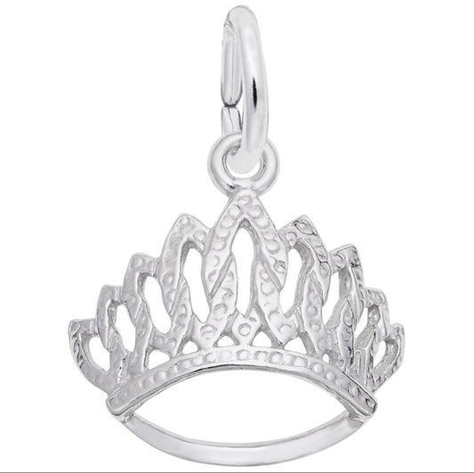 Tiara Charm
