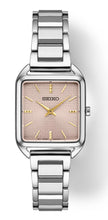 Load image into Gallery viewer, Mauve Ladies Seiko
