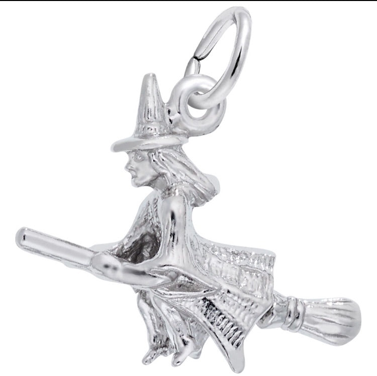 Witch Charm