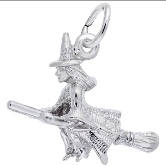 Witch Charm