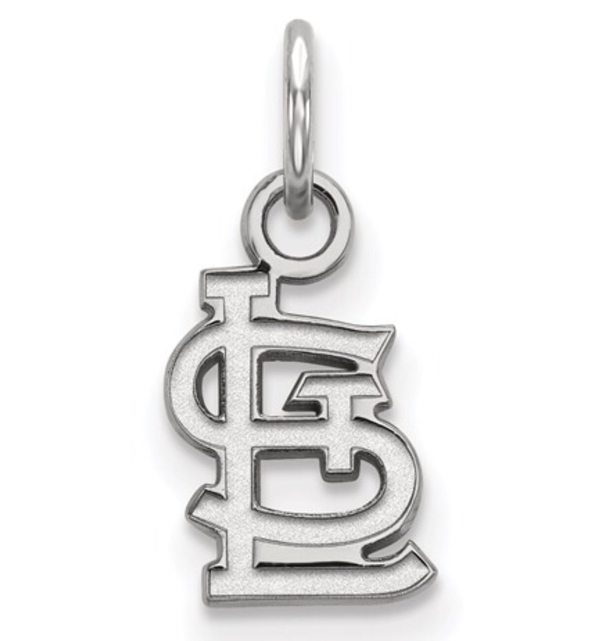 St. Louis Emblem Pendant