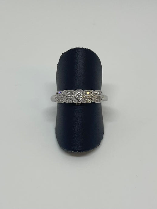 Diamond Vintage Band