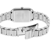 Load image into Gallery viewer, Mauve Ladies Seiko
