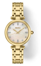 Load image into Gallery viewer, Women’s Diamond Watch