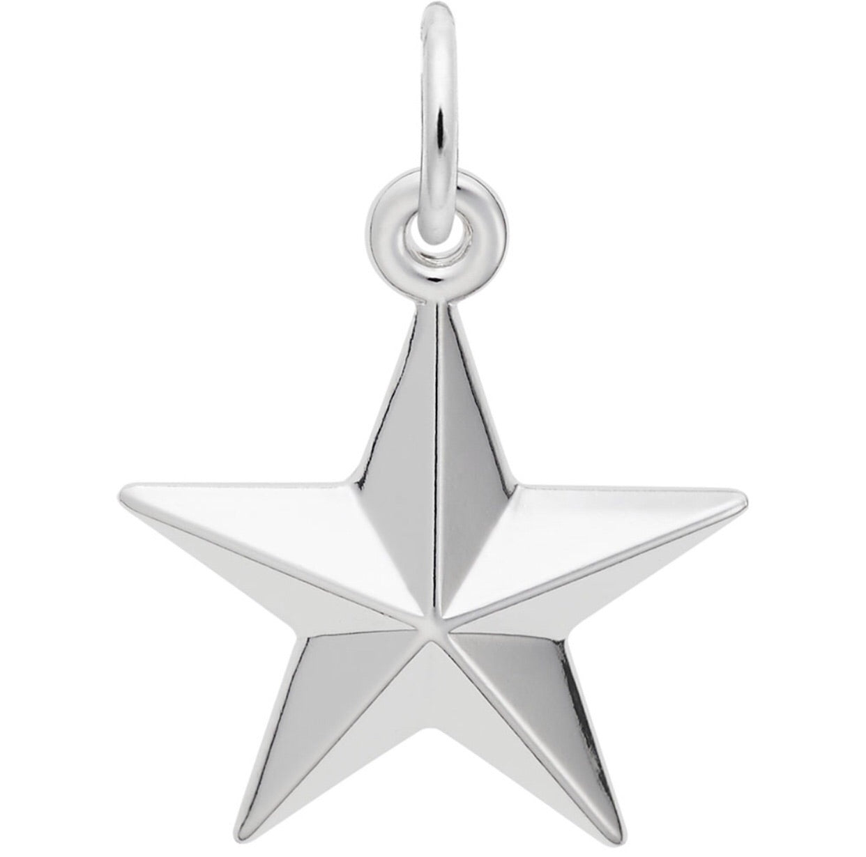 Star Charm