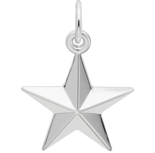 Star Charm