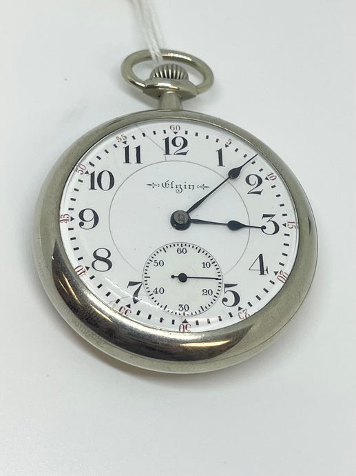 Elgin Pocket Watch