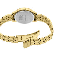 Load image into Gallery viewer, All Yellow Women’s Seiko