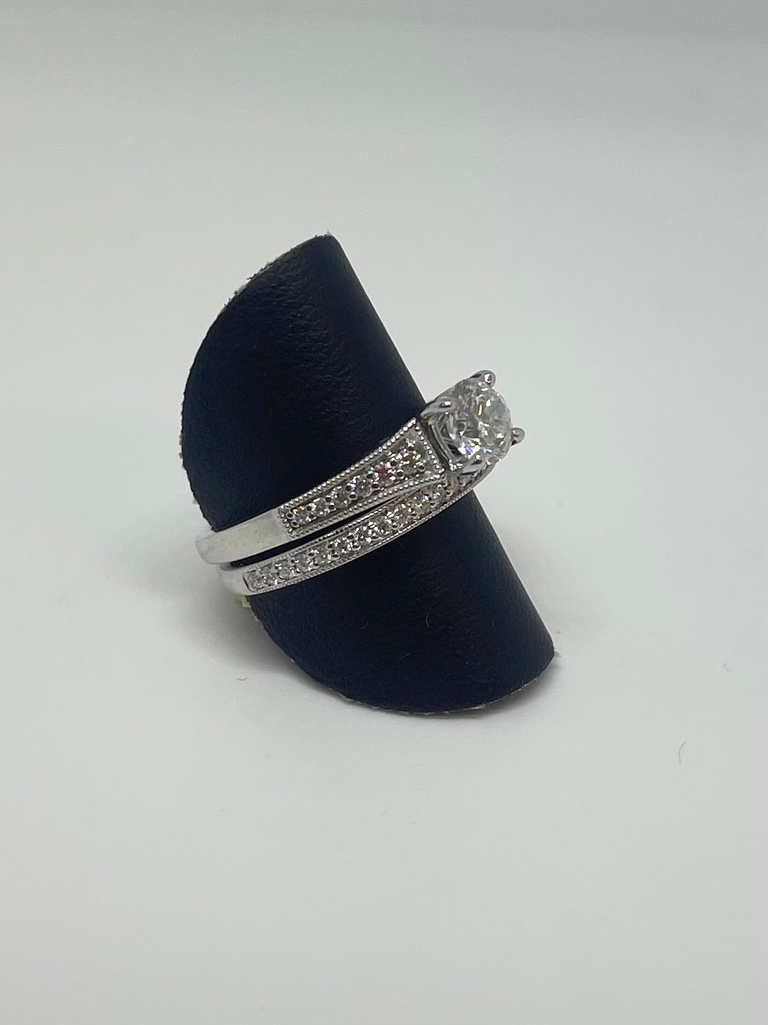 Tapered Engagement Set