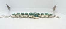 Load image into Gallery viewer, Malachite Bracelet