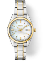 Load image into Gallery viewer, Two Tone Ladies Seiko