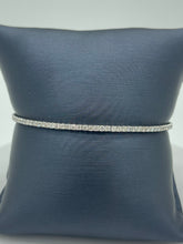 Load image into Gallery viewer, Flexi Diamond Bracelet
