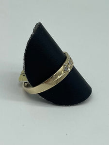 Easy Diamond Band
