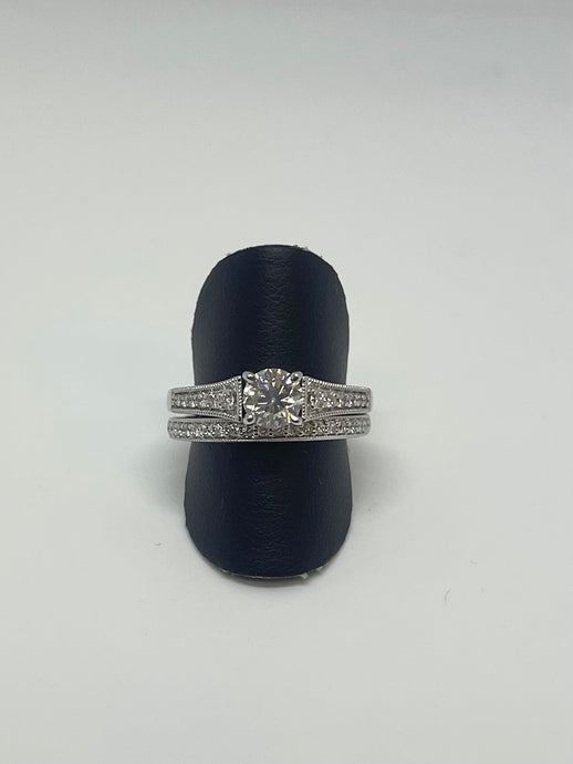 Tapered Engagement Set