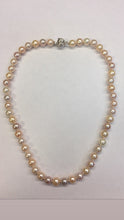 Load image into Gallery viewer, Pastel Pearl Strand