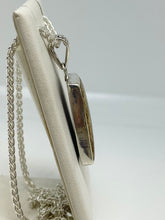 Load image into Gallery viewer, Picture Jasper Pendant
