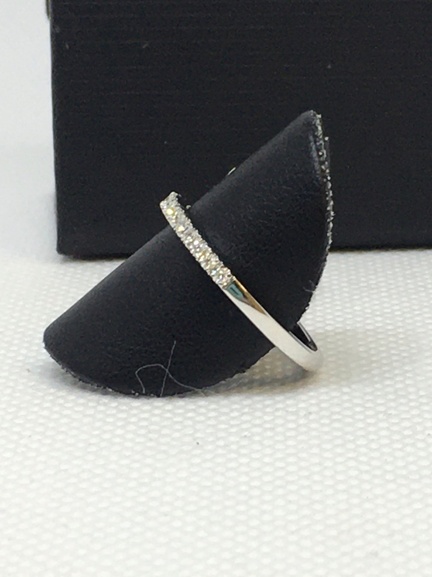 Enthralling Engagement Ring and Set