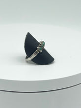 Load image into Gallery viewer, 5 Stone Turquoise Ring