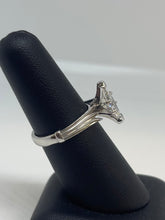 Load image into Gallery viewer, Brilliant Marquise Ring
