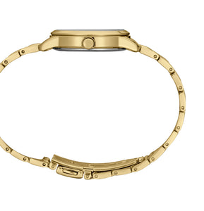 All Yellow Women’s Seiko